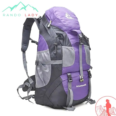 hiking backpack femme