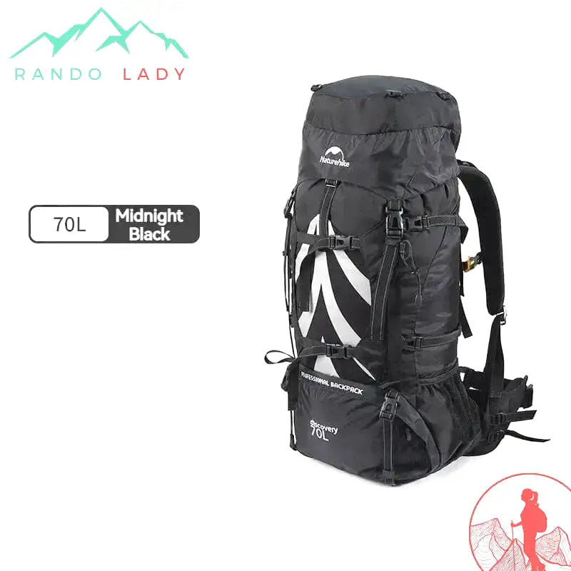 backpack randonnée et escalade