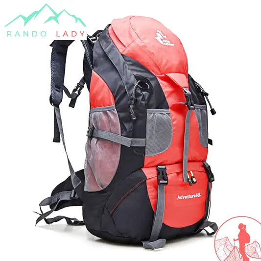 hiking backpack femme