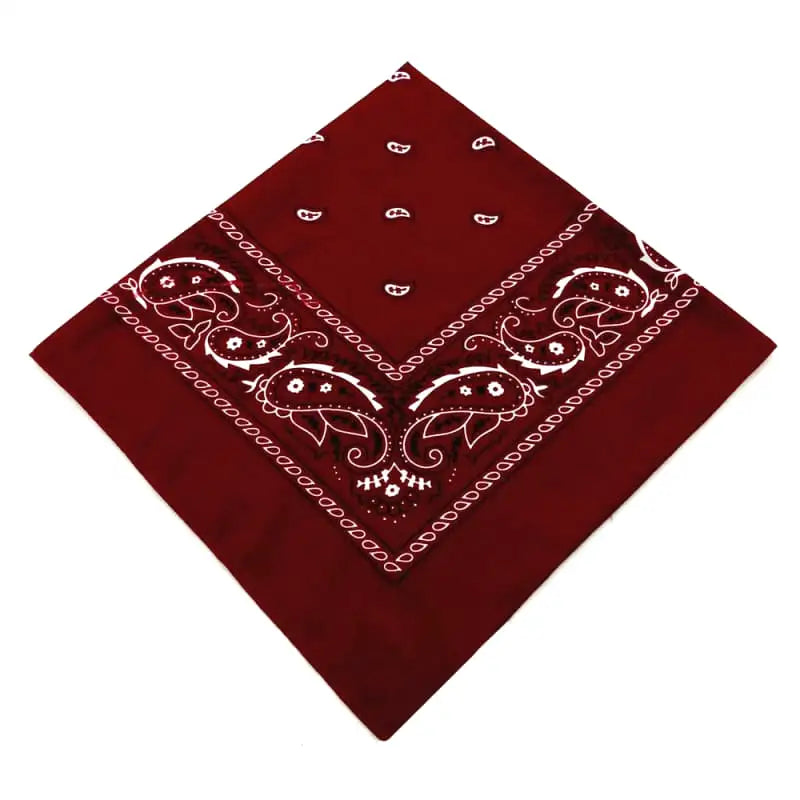 bandana