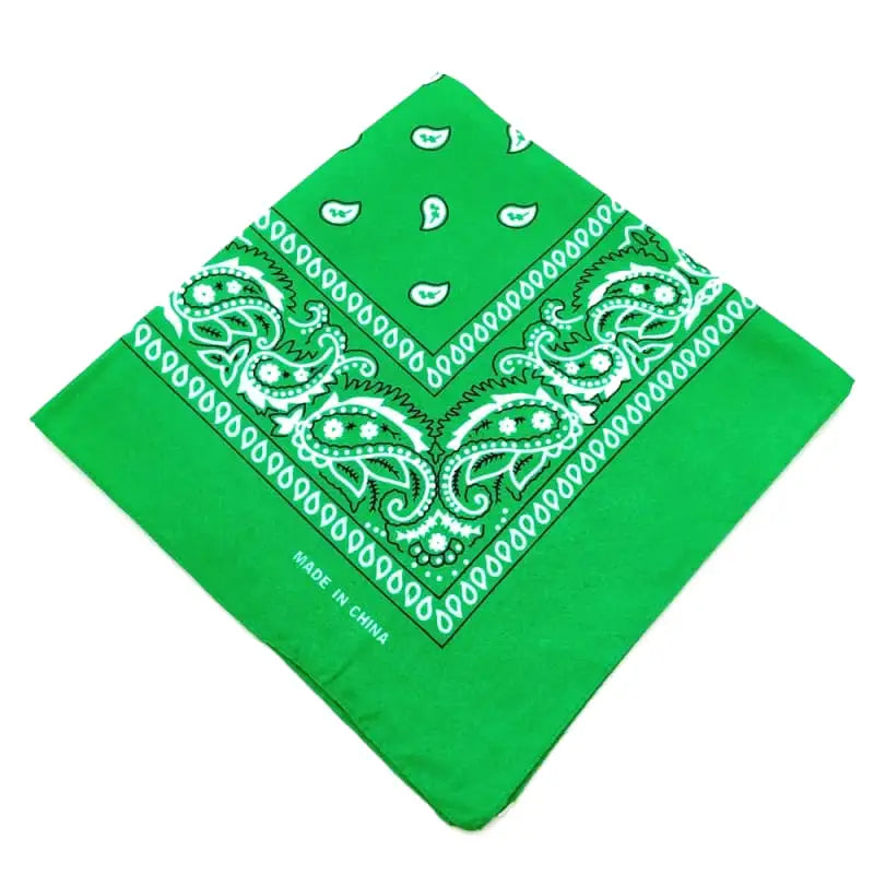 bandana