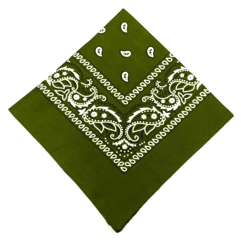 bandana