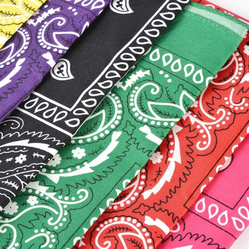 bandana