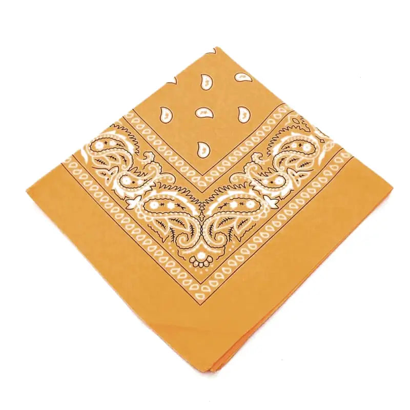 bandana