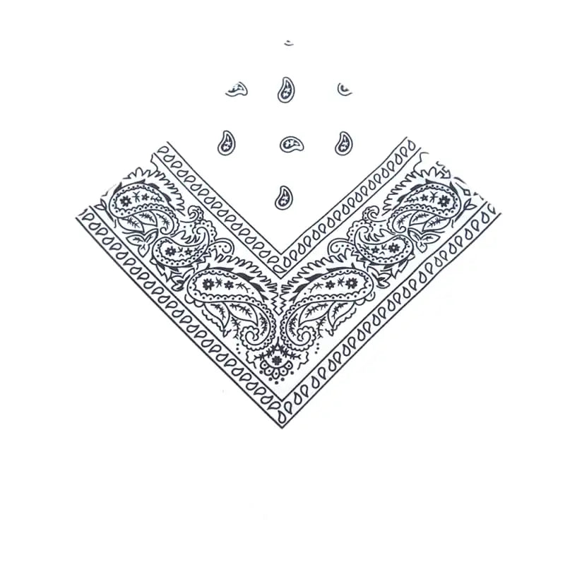 foulard randonnée pour femme
