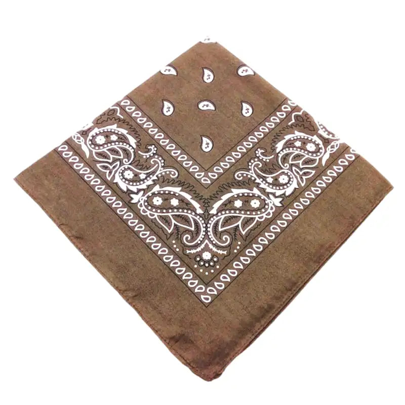 foulard randonnée pour femme