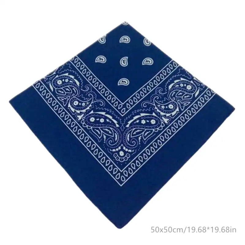 foulard randonnée pour femme