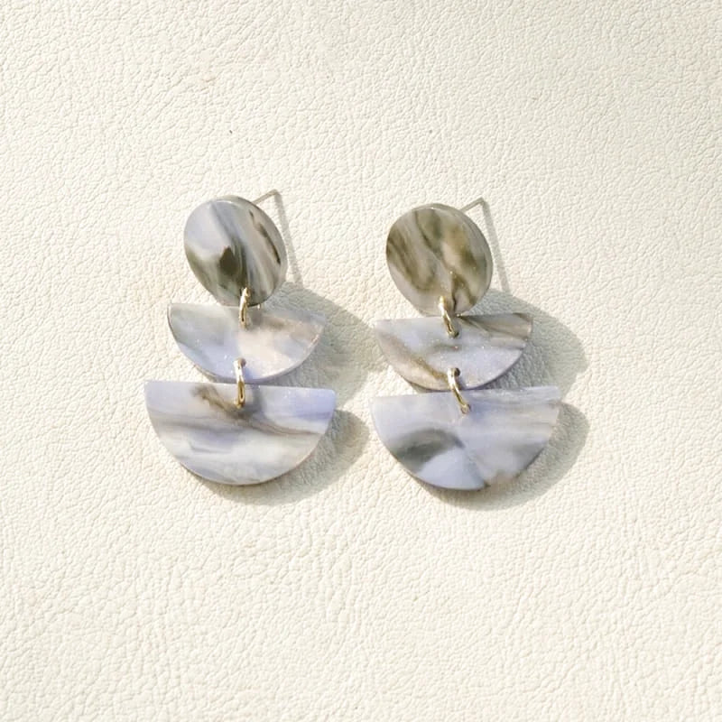 boucle d’oreille fantaisie
