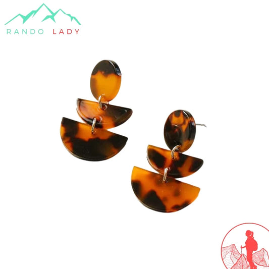 boucle d’oreille fantaisie