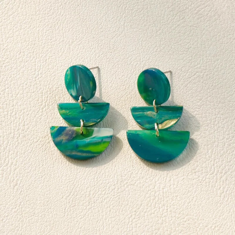 boucle d’oreille fantaisie