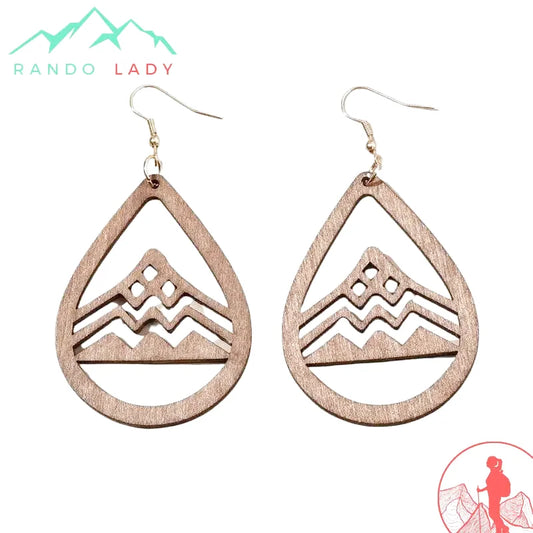 boucles d’oreilles acier inoxydable