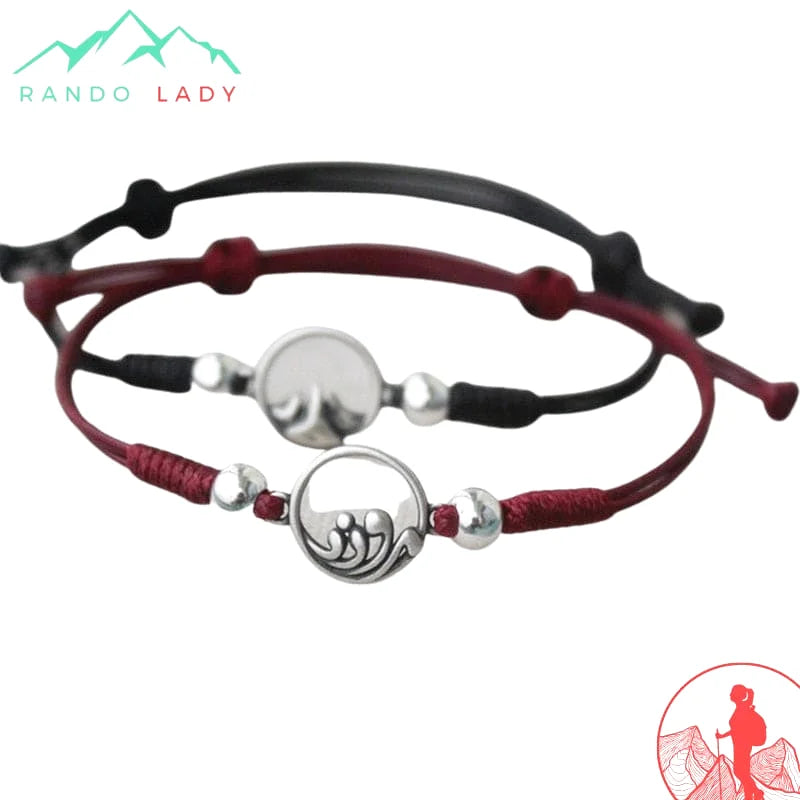 bracelet femme couple