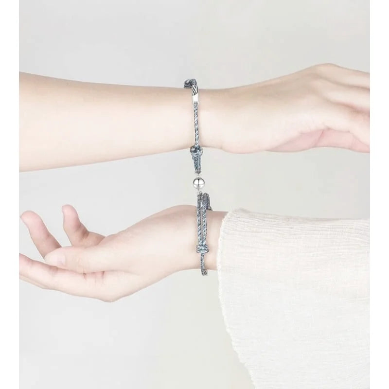 bracelet montagne