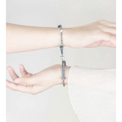 bracelet montagne