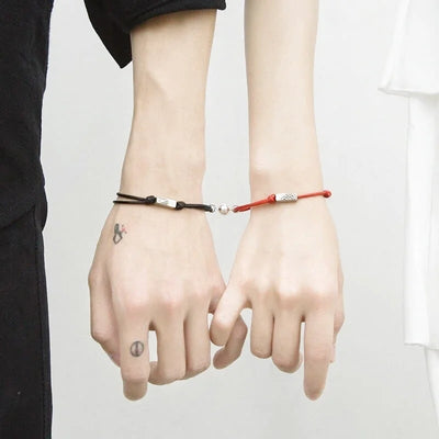 bracelet montagne