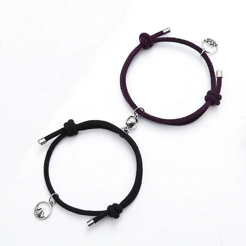 bracelet montagne