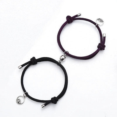 bracelet montagne