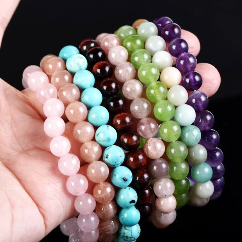 bracelet nature