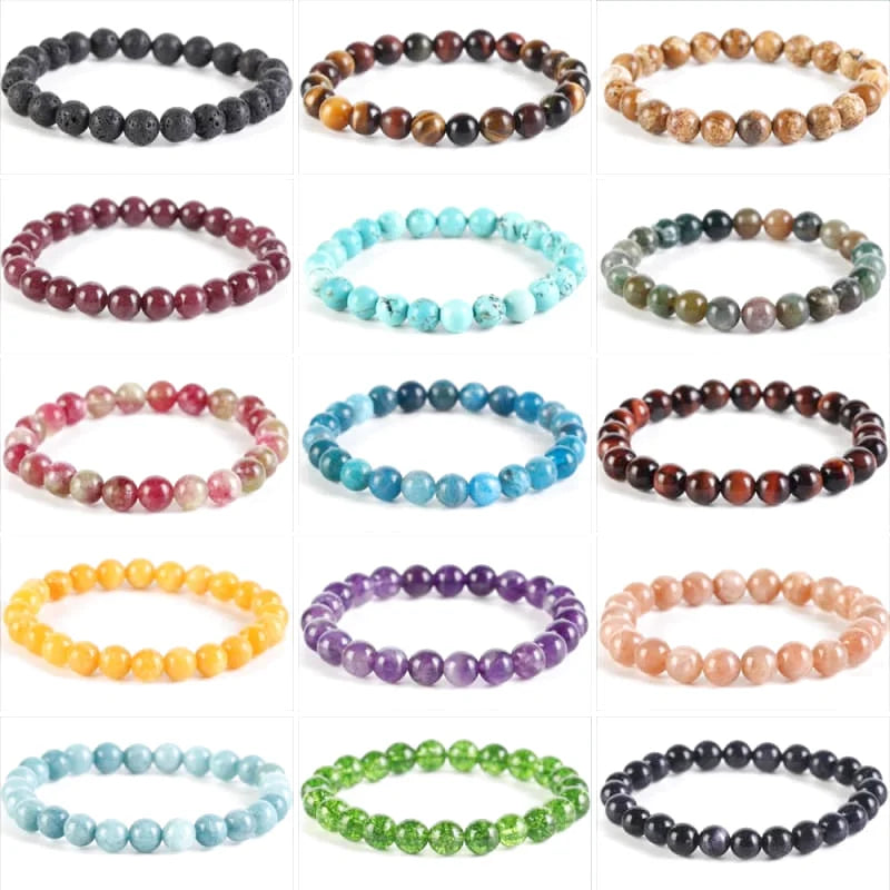 bracelet nature