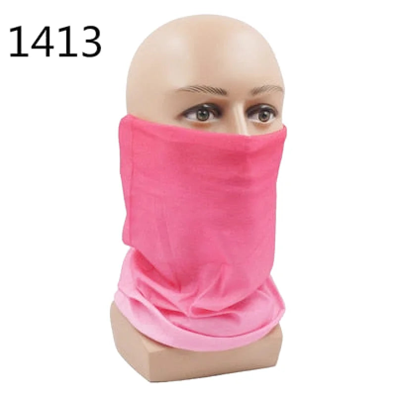 tour de cou femme