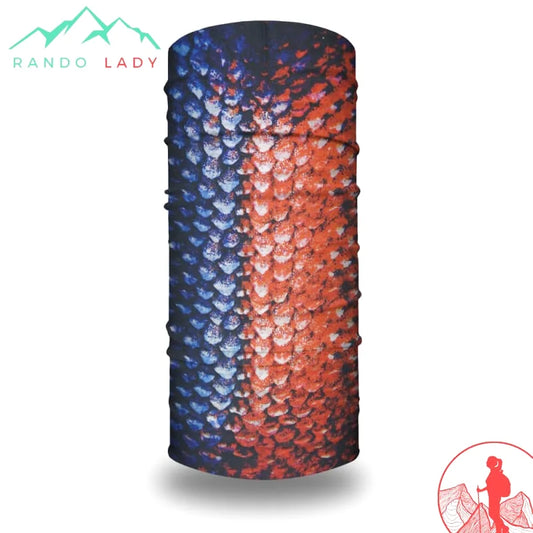 foulards de rando pour femme