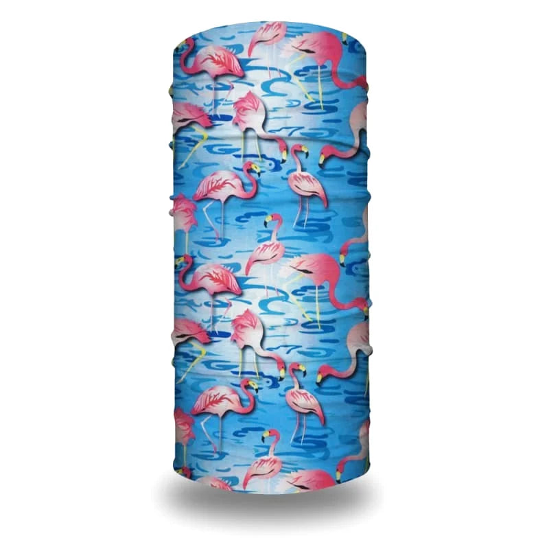 foulards de rando pour femme