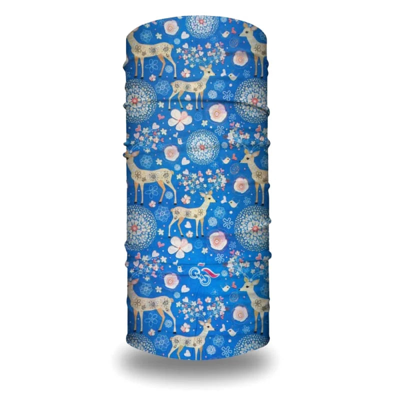 foulards de rando pour femme