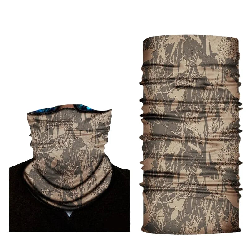 bandana randonnee