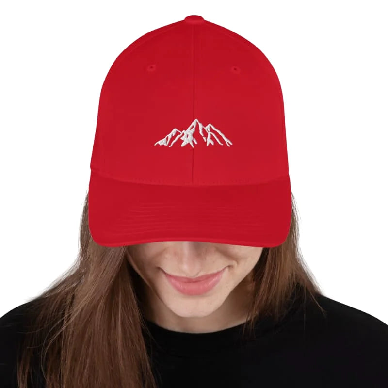 casquette randonnée femme