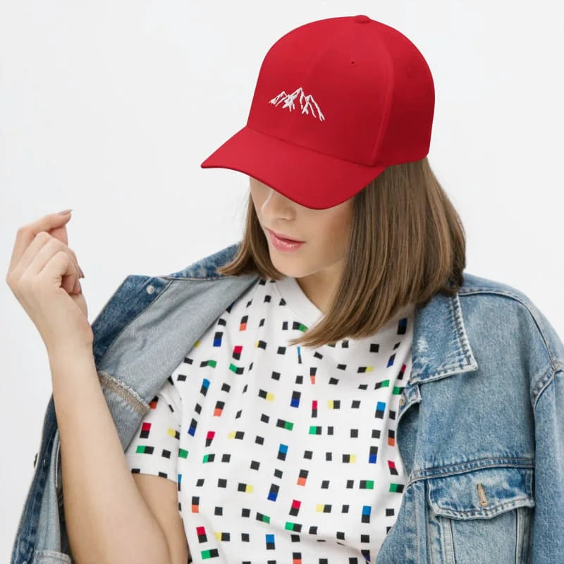 casquette randonnée femme