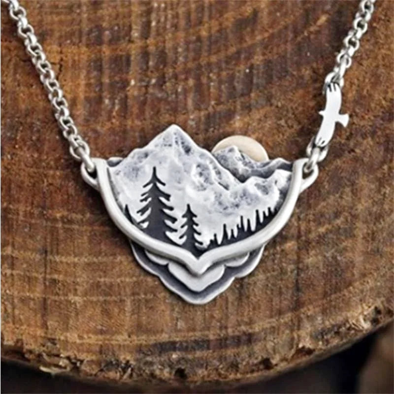 collier pour elle