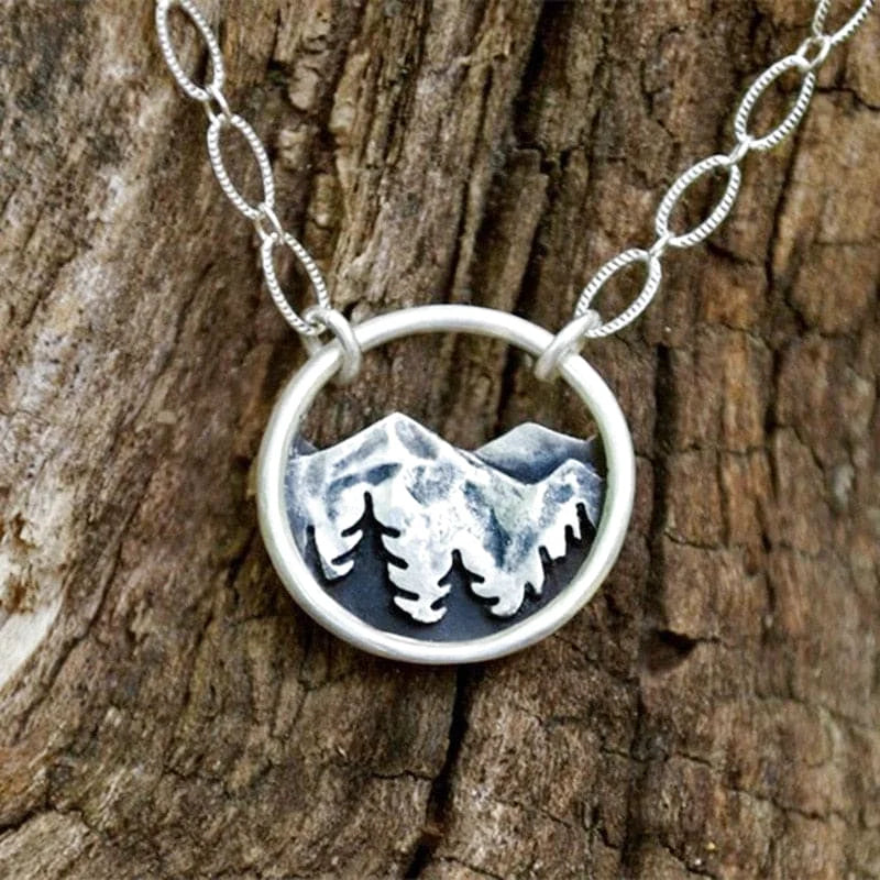collier pour elle