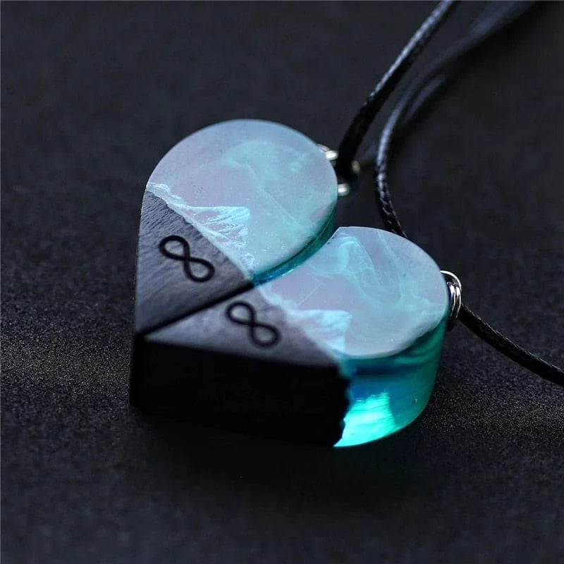 Esprit Aventureux: Collier Montagne pour Explorateurs
