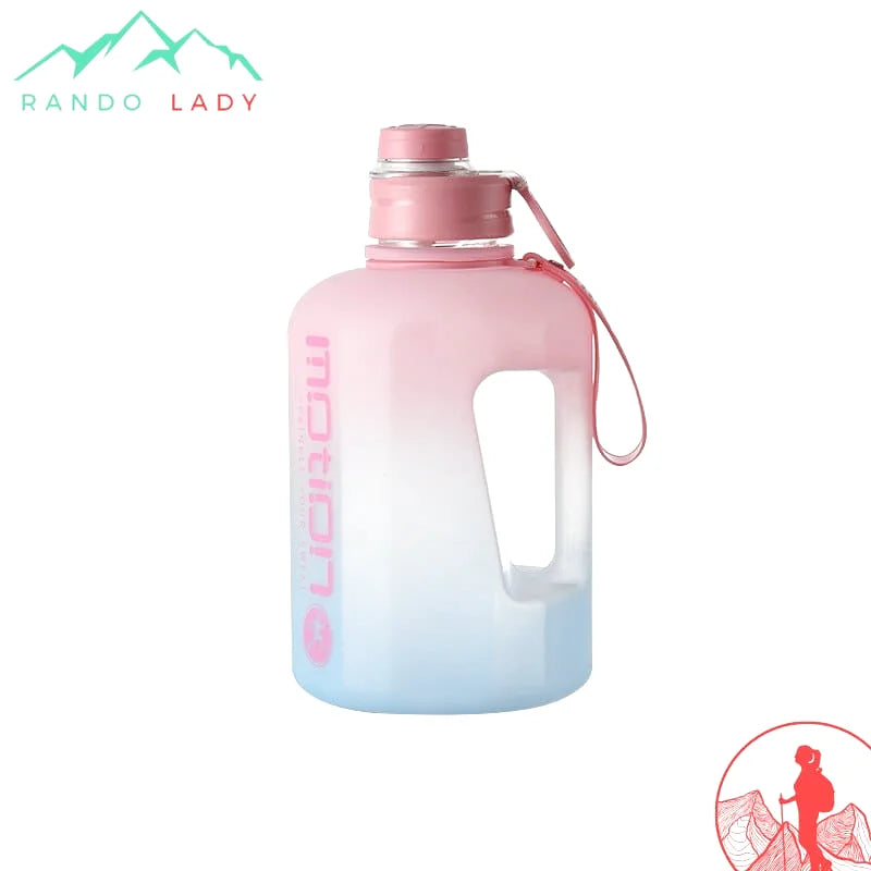 gourde 2l