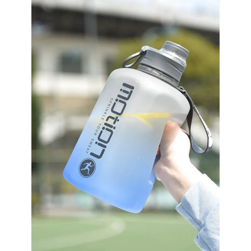 gourde 2l