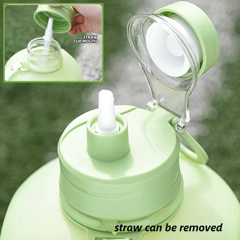 gourde 2l