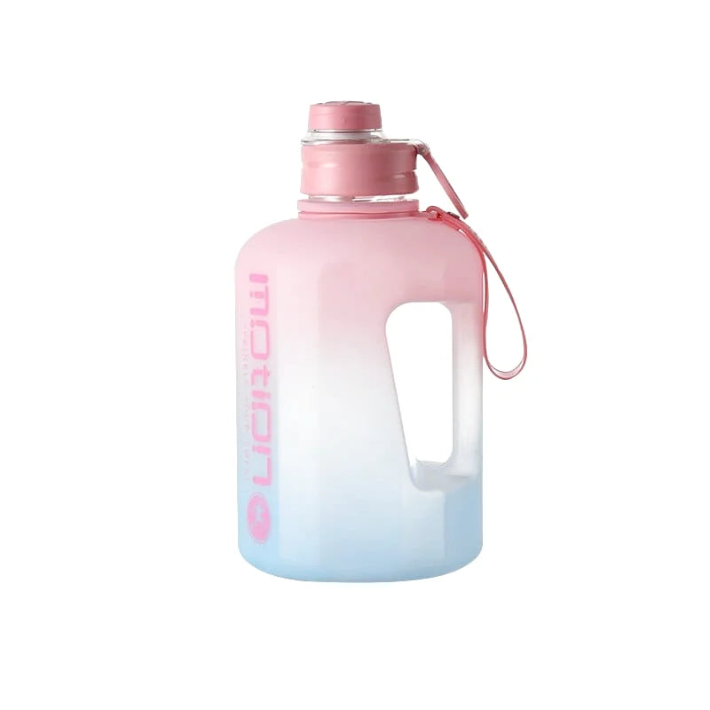 gourde 2l