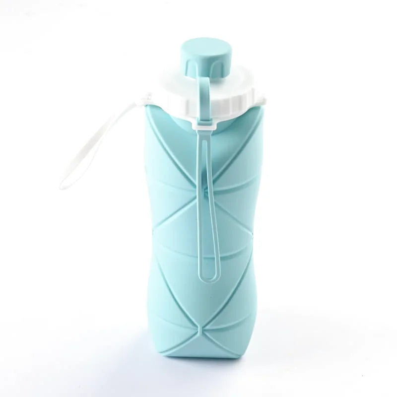 gourde motivation 600ml