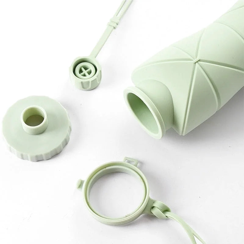 gourde motivation 600ml