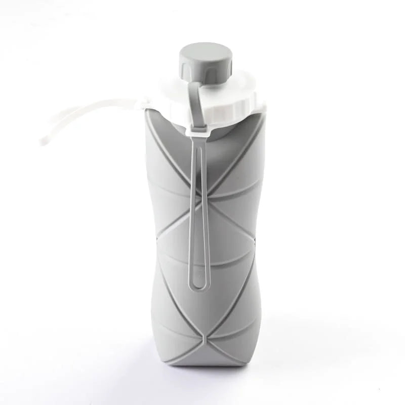 gourde motivation 600ml