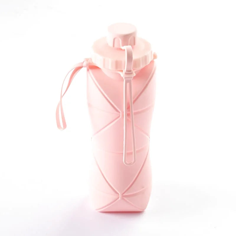 gourde motivation 600ml