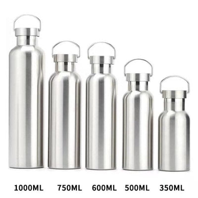 Gourdes isotherme 1l- bouteille isotherme