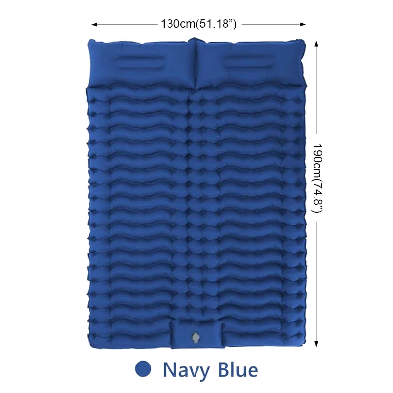matelas-randonnee