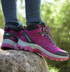 chaussure randonnée femme