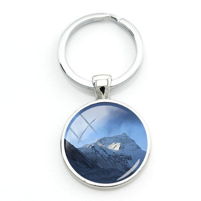 porte clé nature