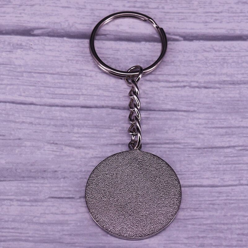 porte clé original