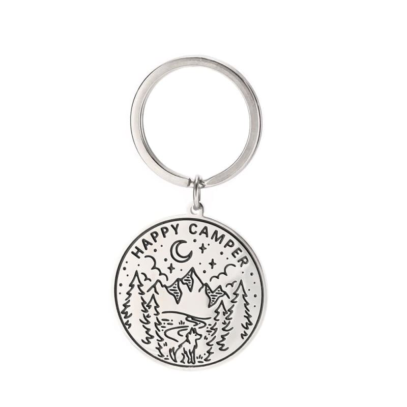 porte clés originaux