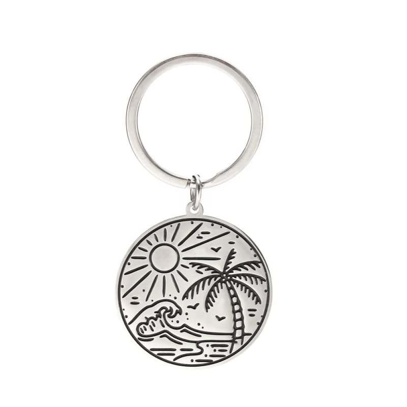 porte clés originaux