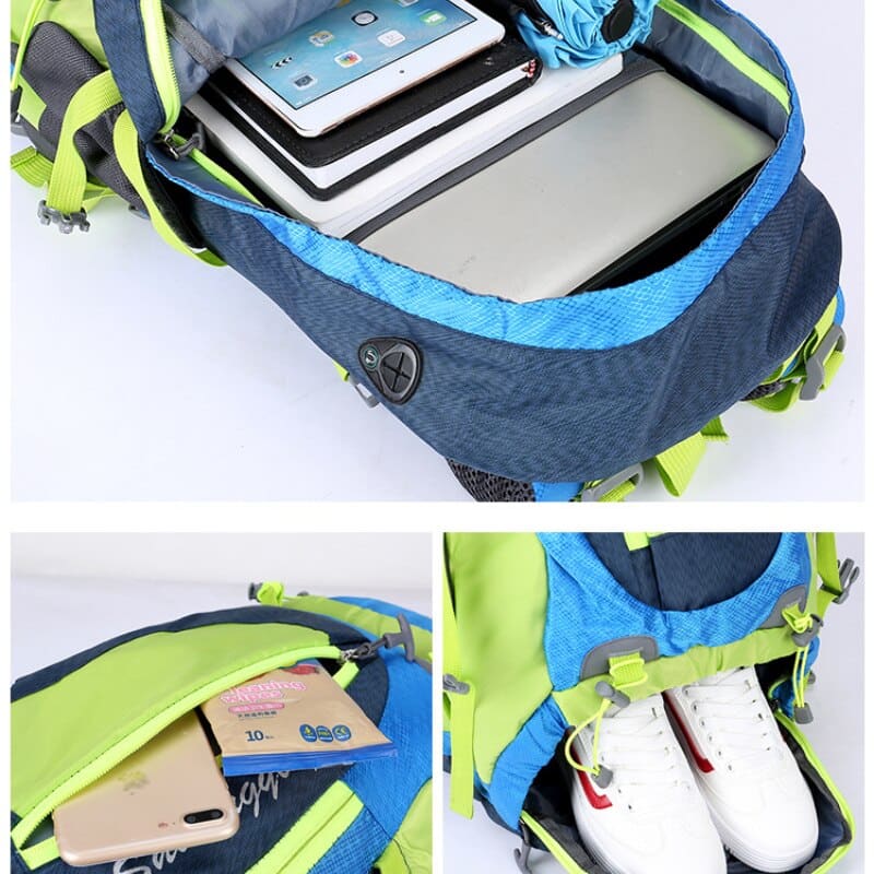 sac a dos 45L