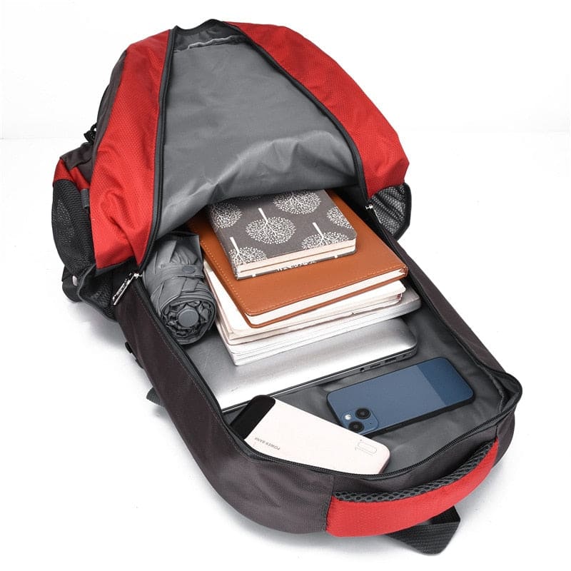 sac a dos 70litres